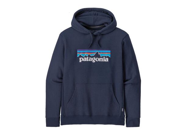 M P-6 Logo Uprisal Hoody