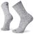 Everyday Anchor Line Crew Socks Light Gray S (34-37) 