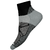 Bike Zero Cushion Ankle Socks Black M (38-41) 