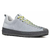 Mojito Wrap Metal Gray-Lemon 36 