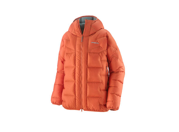M Durable Down Parka