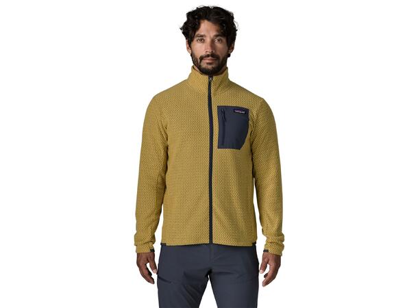 M R1 Air Jkt 