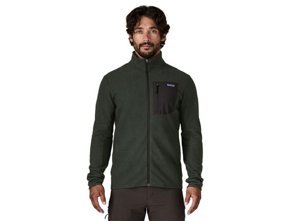 M R1 Air Jkt 