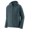 M R1 TechFace Fitz Roy Trout Hoody Summit Blue XL