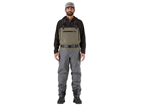 M Swiftcurrent Expedition Waders 