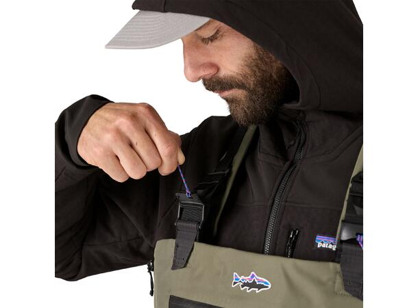 M Swiftcurrent Expedition Waders 