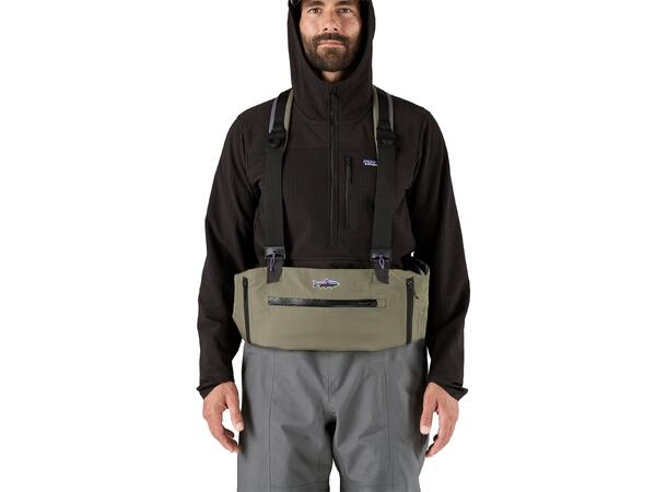 M Swiftcurrent Expedition Waders 