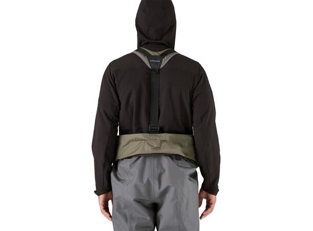 M Swiftcurrent Expedition Waders 
