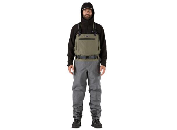 M Swiftcurrent Expedition Waders 