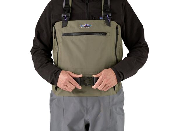 M Swiftcurrent Expedition Waders 