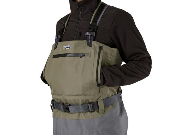 M Swiftcurrent Expedition Waders 