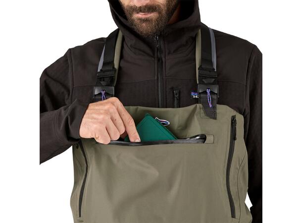 M Swiftcurrent Expedition Waders 