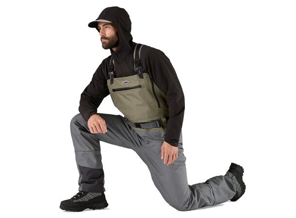 M Swiftcurrent Expedition Waders 