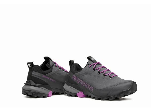 Ribelle Cross 2 Gtx Wmn 