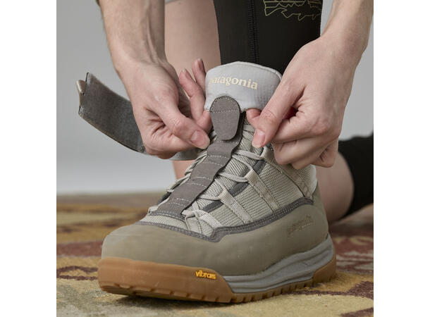 River Salt Wading Boots II