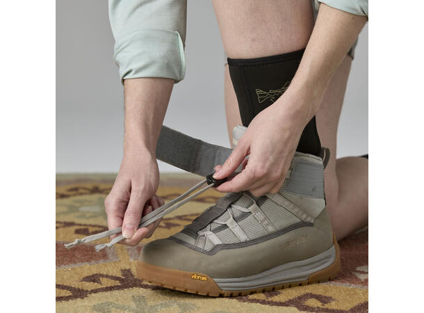 River Salt Wading Boots II
