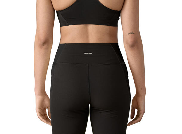 W Terravia Peak Tights 