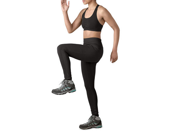 W Terravia Peak Tights 