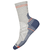 W Hike Light Cushion Mid Crew Socks Ash S (34-37) 