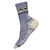 W Hike Light Cushion Zig Zag Valle Chalk Violet L (42-45) 