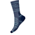 Hike Light Cushion Mountain Range Crew S Nightfall Blue M (38-41) 