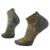 Run Targeted Cushion Ankle Socks Winter Moss XL (46-49) 