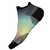 W Run Zero Cushion Ombre Print Low Ankle Eucalyptus S (34-37) 