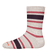 Kids' Hike Light Cushion Striped Crew So Moonbeam L (42-45) 