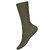 Everyday Anchor Line Crew Socks Military Olive M (38-41) 