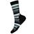 W Everyday Margarita Crew Socks Dusty Teal L (42-45) 