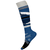 Ski Full Cushion Midnight Ski OTC Socks Laguna Blue XL (46-49) 