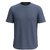 M Active Mesh Short Sleeve Nightfall Blue XXL 