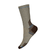 Hike Targeted Cushion Crew Socks Fossil L (42-45) 