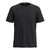 M Active Short Sleeve Black XXL 