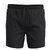 M Active Lined 5" Short Black M 