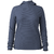 W Active Mesh Hoodie Nightfall/Deep Navy XL 