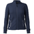 W Active Fleece Jacket Deep Navy XS 