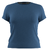 W Merino Triblend Short Sleeve Tee Inkstone XS 