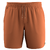 M Merino Hike 7" Short Ochre Trail S 