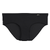 W Merino Bikini Boxed Black XS 