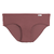 W Merino Bikini Boxed Moab Clay XS 
