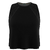 W Intraknit Seamless Tank Black XS 
