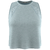 W Intraknit Seamless Tank Eucalyptus XS 