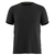 M Active Short Sleeve Black S 