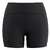 W Active Merino Movement Biker Short Black XS 