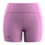 W Active Merino Movement Biker Short Thistle XS 