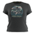 W Rayco Short Sleeve Graphic Tee Charcoal XS 