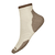 Multisport Outdoor Ankle Socks Oatmilk Heather Mocha S (34-37) 
