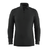 M Multisport Merino Blend BL 1/4 Zip Box Black S 