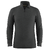 M Multisport Merino Blend BL 1/4 Zip Box Charcoal Heather S 